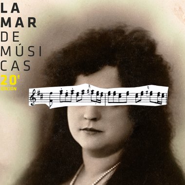 La Mar de Músicas 2014 La Mar de Músicas 2014