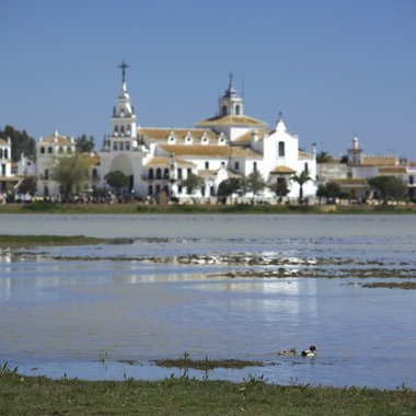 El Rocío El Rocío