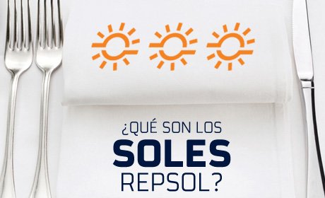 ¿Qué son los Soles Repsol? ¿Qué son los Soles Repsol?
