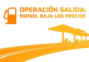 Promoción Operación Salida Promoción Operación Salida