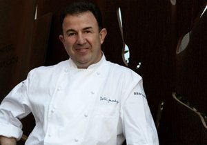 Martin Berasategui Martin Berasategui