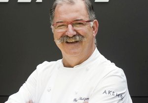 Pedro Subijana Pedro Subijana