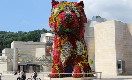 Museo Guggenheim Bilbao Museo Guggenheim Bilbao