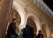 Sinagoga de Santa María la Blanca Sinagoga de Santa María la Blanca