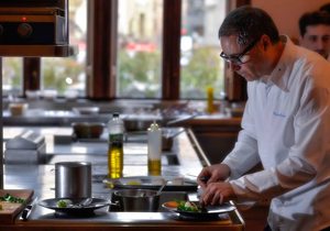 Los restaurantes favoritos de Carmelo Bosque | Guía Repsol Los restaurantes favoritos de Carmelo Bosque | Guía Repsol