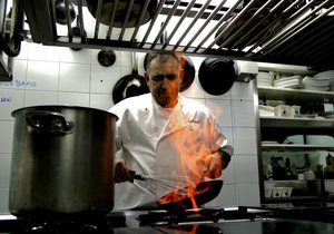 Abraham García