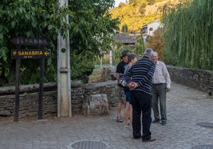 Riohonor de Castilla y Rio de Onor de Portugal | Guía Repsol Riohonor de Castilla y Rio de Onor de Portugal | Guía Repsol