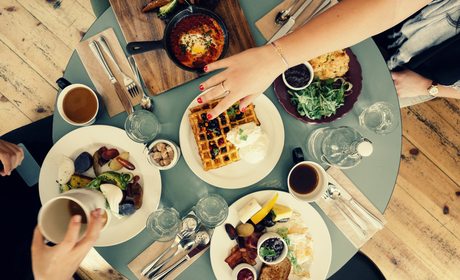 Barcelona: restaurantes y cafeterías para desayunar | Guía Repsol Barcelona: restaurantes y cafeterías para desayunar | Guía Repsol