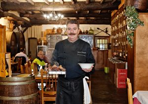 Restaurantes kilometro 417 de la N-I (Gipuzkoa ) | Guía Repsol Restaurantes kilometro 417 de la N-I (Gipuzkoa ) | Guía Repsol