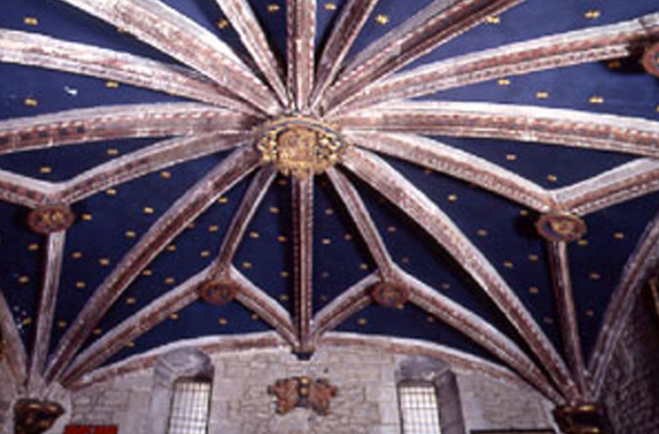 Casa del Cordón Casa del Cordón