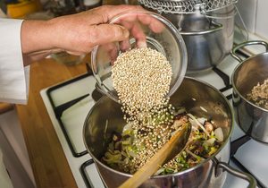 Cuatro recetas con alforfón | Guía Repsol Cuatro recetas con alforfón | Guía Repsol