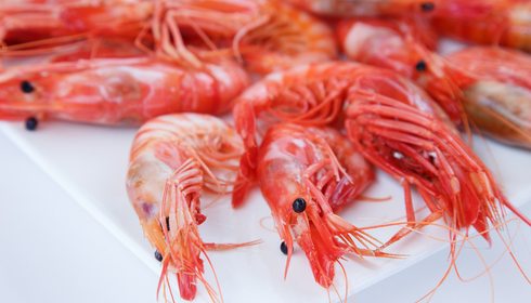 Restaurante El Farallo, Denia. Foto: Pepe Olivares Restaurante El Farallo, Denia. Foto: Pepe Olivares