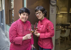 Taberna Verdejo. Apertura. Foto: Alfredo Cáliz