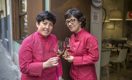 Restaurante Taberna Verdejo (Madrid): Los mejores escabeches | Guía Repsol Restaurante Taberna Verdejo (Madrid): Los mejores escabeches | Guía Repsol