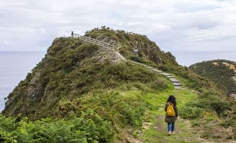 Planes por Galicia para escaparse en septiembre | Guía Repsol Planes por Galicia para escaparse en septiembre | Guía Repsol