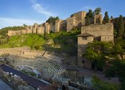 Alcazaba Alcazaba