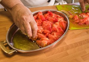 Recetas con tomates en otoño | Guía Repsol Recetas con tomates en otoño | Guía Repsol