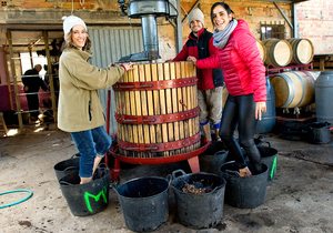 La Rioja y su vino supurao | Guía Repsol La Rioja y su vino supurao | Guía Repsol