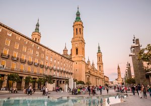 Secretos de la Basílica del Pilar de Zaragoza | Guía Repsol Secretos de la Basílica del Pilar de Zaragoza | Guía Repsol