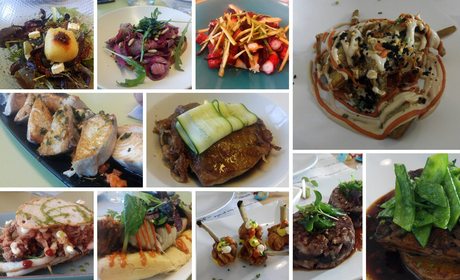 La nueva cocina de la Marina Alta – Nuevos bistrós mediterráneos La nueva cocina de la Marina Alta – Nuevos bistrós mediterráneos