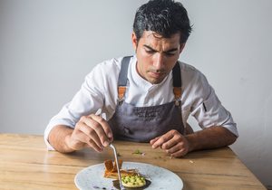 Los restaurantes favoritos de Andreu Genestra | Guía Repsol Los restaurantes favoritos de Andreu Genestra | Guía Repsol