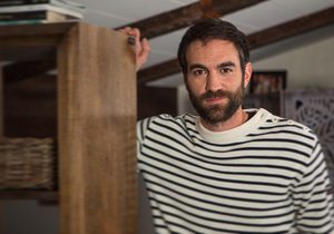 Jon Plazaola: lugares y restaurantes favoritos | Guía Repsol Jon Plazaola: lugares y restaurantes favoritos | Guía Repsol