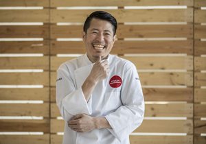 Donde come Hideki Matsuhisa | Guía Repsol Donde come Hideki Matsuhisa | Guía Repsol
