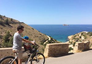 Rutas en bici por Benidorm | Guía Repsol Rutas en bici por Benidorm | Guía Repsol