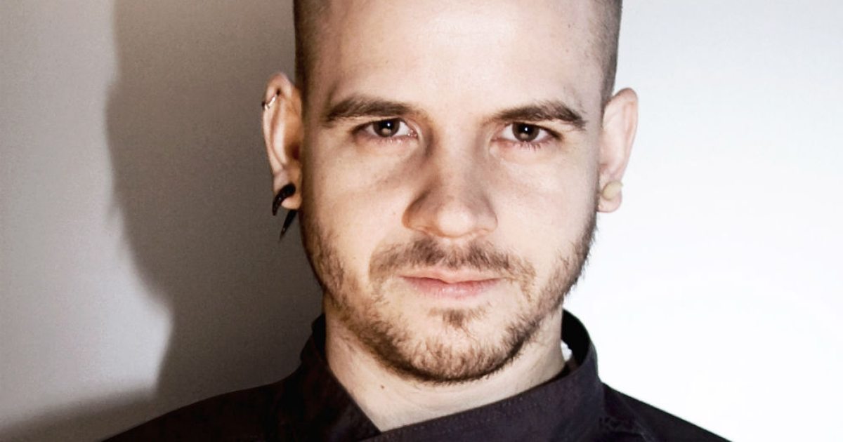 David Muñoz en Guía Repsol