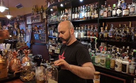 Coctelerías en Bilbao | Guia Repsol Coctelerías en Bilbao | Guia Repsol