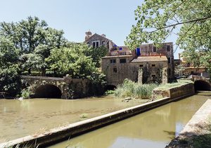 Pals (Ampurdán), el rincón medieval rodeado de arrozales | Guía Repsol Pals (Ampurdán), el rincón medieval rodeado de arrozales | Guía Repsol
