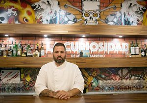 Restaurante La Curiosidad de Mauro, Cádiz | Guía Repsol Restaurante La Curiosidad de Mauro, Cádiz | Guía Repsol