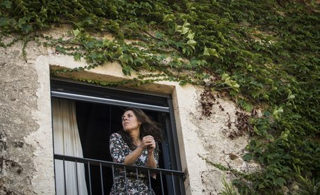 Masía Encís d'Empordà para enamorados| Guía Repsol Masía Encís d'Empordà para enamorados| Guía Repsol