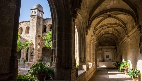 Ruta por Alcántara (Cáceres) | Guía Repsol Ruta por Alcántara (Cáceres) | Guía Repsol