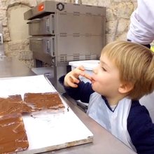 Talleres en el Museu de la Xocolata (Barcelona) | Guía Repsol Talleres en el Museu de la Xocolata (Barcelona) | Guía Repsol