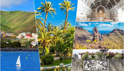 Apertura- Cinco planes para estirar el verano. Foto: shutterstock Apertura- Cinco planes para estirar el verano. Foto: shutterstock