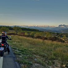 Ruta en moto por Huesca | Guía Repsol Ruta en moto por Huesca | Guía Repsol