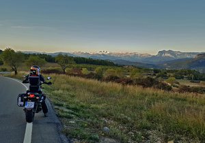 Ruta en moto por Huesca | Guía Repsol Ruta en moto por Huesca | Guía Repsol