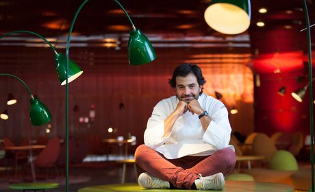 Javier Muñoz-Calero Javier Muñoz-Calero