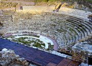 Teatro romano Teatro romano
