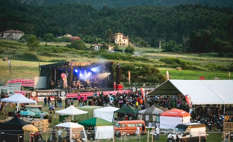 Festivales en Asturias | Guía Repsol Festivales en Asturias | Guía Repsol
