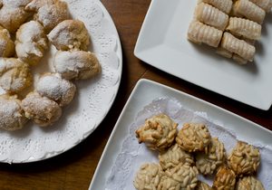 Recetas Todos Los Santos Recetas Todos Los Santos
