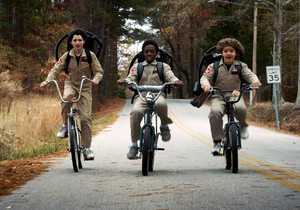 Escenarios y destinos 'Stranger Things' en España | Guía Repsol Escenarios y destinos 'Stranger Things' en España | Guía Repsol