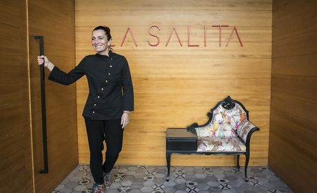 Restaurante La Salita (Valencia) | Guía Repsol Restaurante La Salita (Valencia) | Guía Repsol