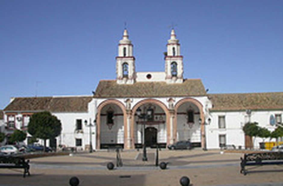 Plaza de la Iglesia Plaza de la Iglesia