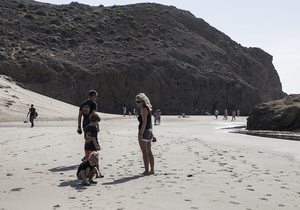 Las mejores playas de Almería | Guía Repsol Las mejores playas de Almería | Guía Repsol