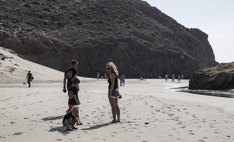 Las mejores playas de Almería | Guía Repsol Las mejores playas de Almería | Guía Repsol