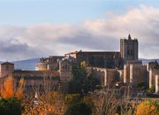 Catedral de Ávila Catedral de Ávila
