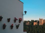 Barrio de Albaicín Barrio de Albaicín