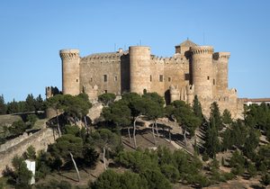 El Castillo de Belmonte, la casa de Eugenia de Montijo | Guía Repsol El Castillo de Belmonte, la casa de Eugenia de Montijo | Guía Repsol